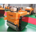 HONDA Double Drum Mini Hand Asphalt Roller